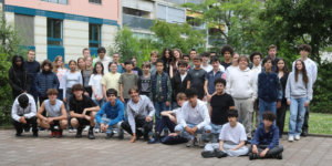 Photos de classe