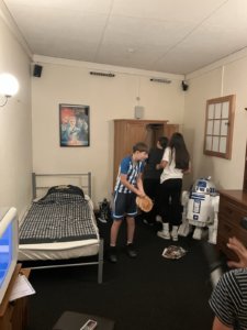 Sortie Escape Game / Airloop