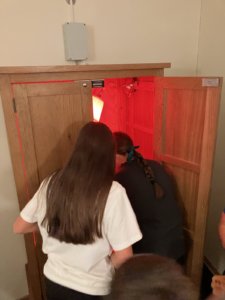 Sortie Escape Game / Airloop