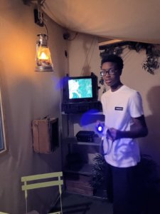 Sortie Escape Game / Airloop