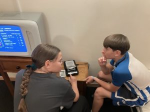 Sortie Escape Game / Airloop