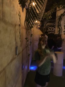 Sortie Escape Game / Airloop