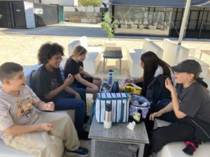 Sortie Escape Game / Airloop