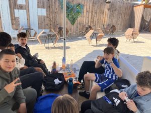 Sortie Escape Game / Airloop
