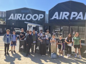 Sortie Escape Game / Airloop