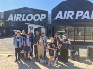 Sortie Escape Game / Airloop