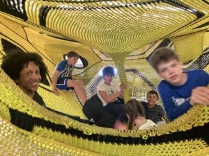 Sortie Escape Game / Airloop