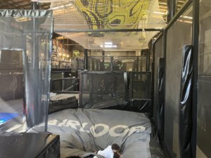 Sortie Escape Game / Airloop