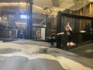Sortie Escape Game / Airloop