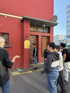Sortie Escape Game / Airloop
