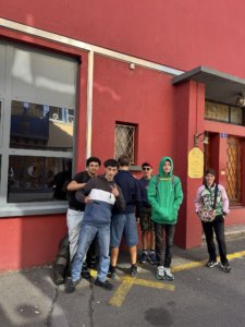Sortie Escape Game / Airloop