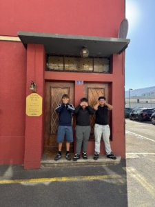 Sortie Escape Game / Airloop