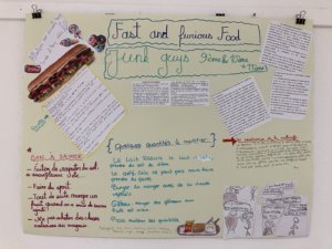 Journée décloisonnée 2025