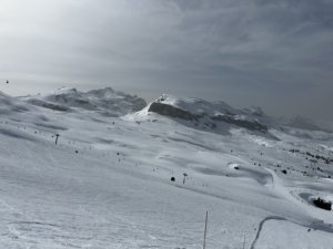 Sortie ski / tobogganing mars 2026