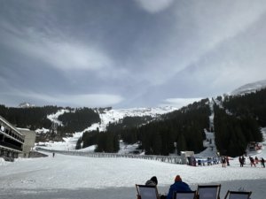 Sortie ski / tobogganing mars 2026