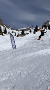 Sortie ski / tobogganing mars 2026