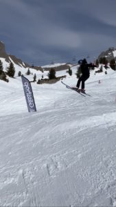 Sortie ski / tobogganing mars 2026