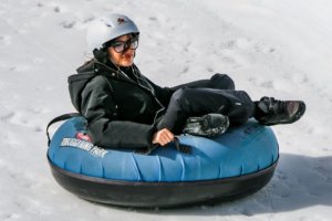Sortie ski / tobogganing mars 2026