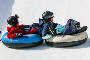 Sortie ski / tobogganing mars 2026