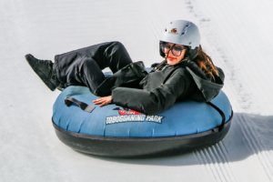 Sortie ski / tobogganing mars 2026