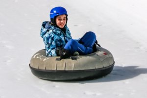 Sortie ski / tobogganing mars 2026