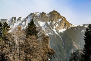 Sortie ski / tobogganing mars 2026
