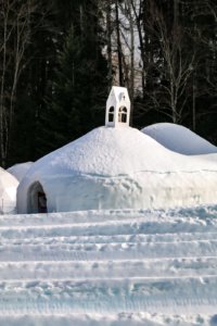 Sortie ski / tobogganing mars 2026