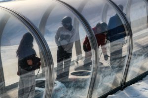 Sortie ski / tobogganing mars 2026