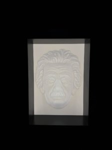 Sortie au Musée de l'Illusion