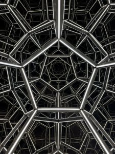 Sortie au Musée de l'Illusion