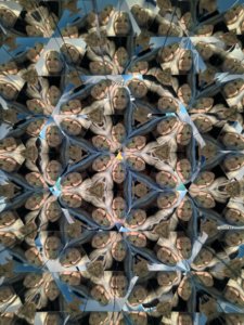 Sortie au Musée de l'Illusion